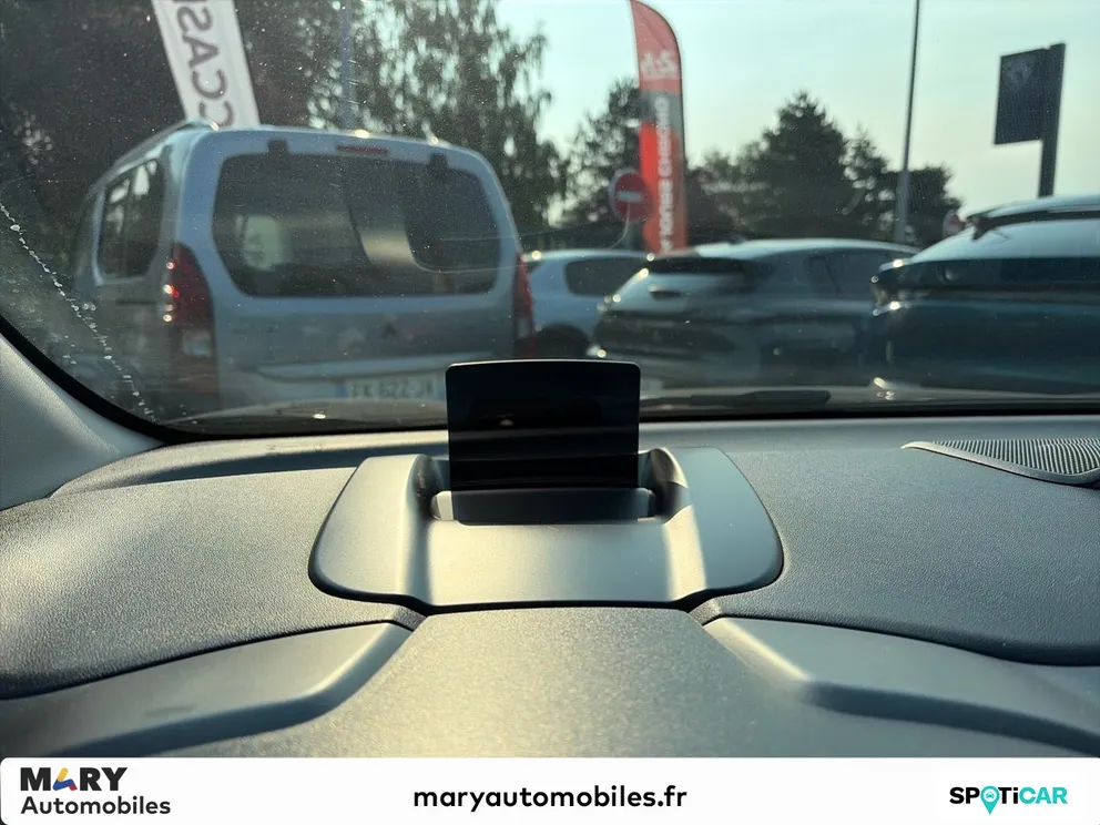 Véhicule occasion 1235189 - Citroën C3 AIRCROSS - Photo 11