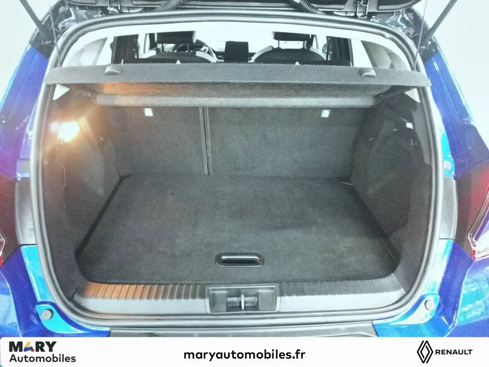 Véhicule occasion 214687 - renault CAPTUR - Photo 6