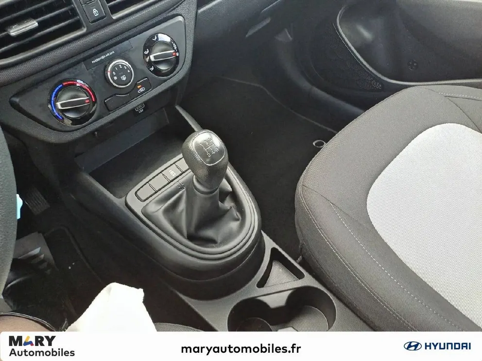 Véhicule occasion 219614 - hyundai i10 - Photo 13