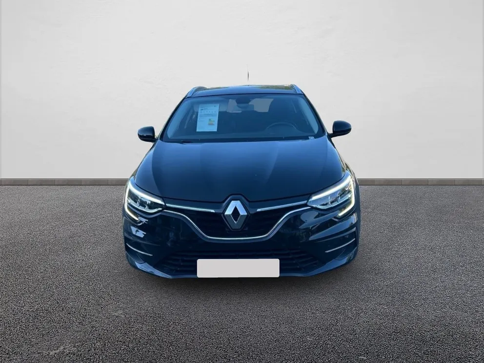 Véhicule occasion 1233745 - renault MEGANE - Photo 6