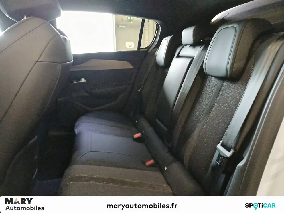 Véhicule occasion 181876 - peugeot 308 - Photo 10