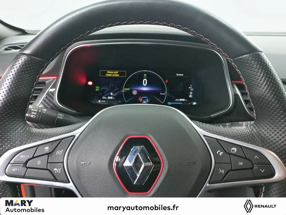 Véhicule occasion 215907 - renault ARKANA - Photo 22