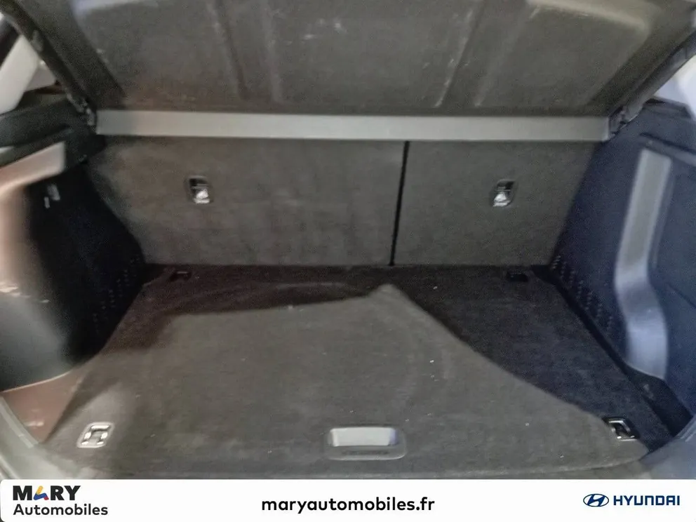 Véhicule occasion 203888 - hyundai KONA - Photo 6