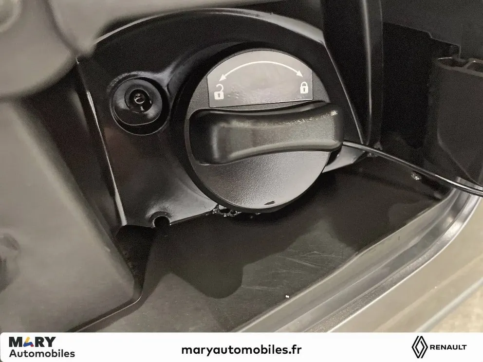 Véhicule occasion 208154 - renault ARKANA - Photo 16