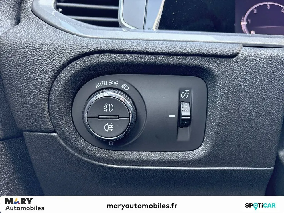 Véhicule occasion 185031 - opel GRANDLAND - Photo 25