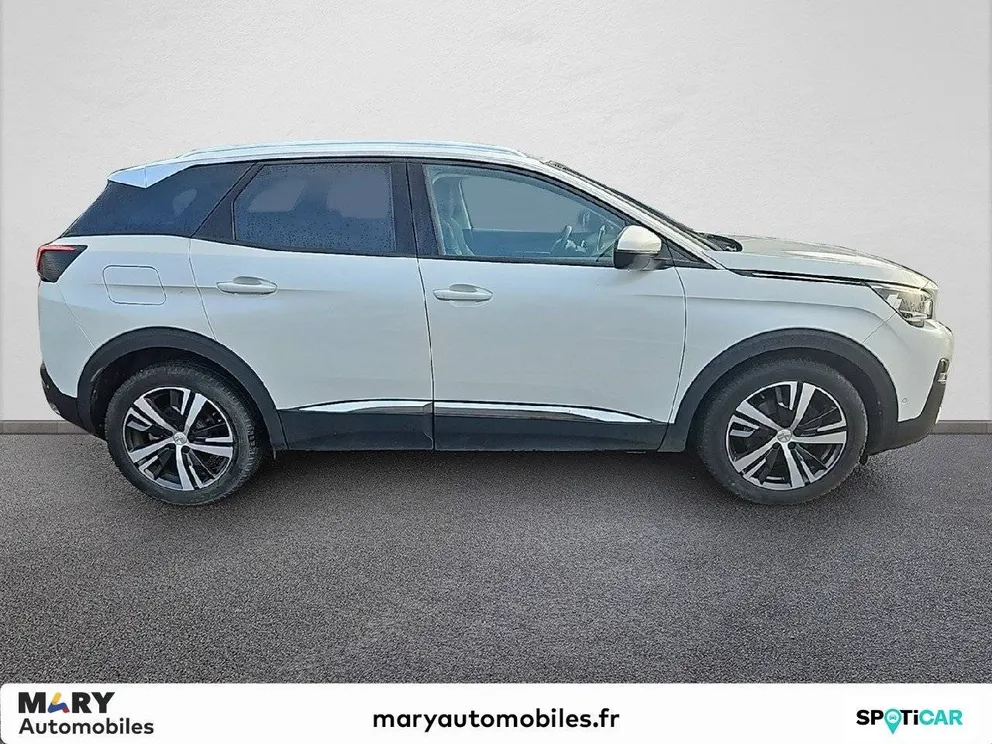 Véhicule occasion 202374 - peugeot 3008 - Photo 4