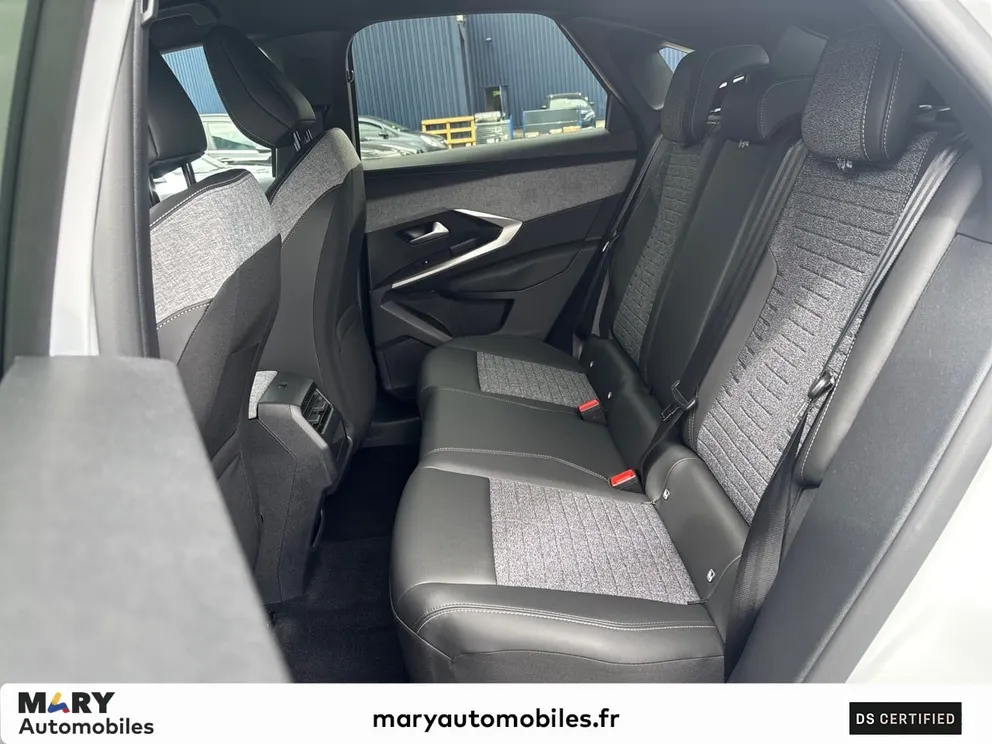 Véhicule occasion 1228322 - peugeot 3008 - Photo 15
