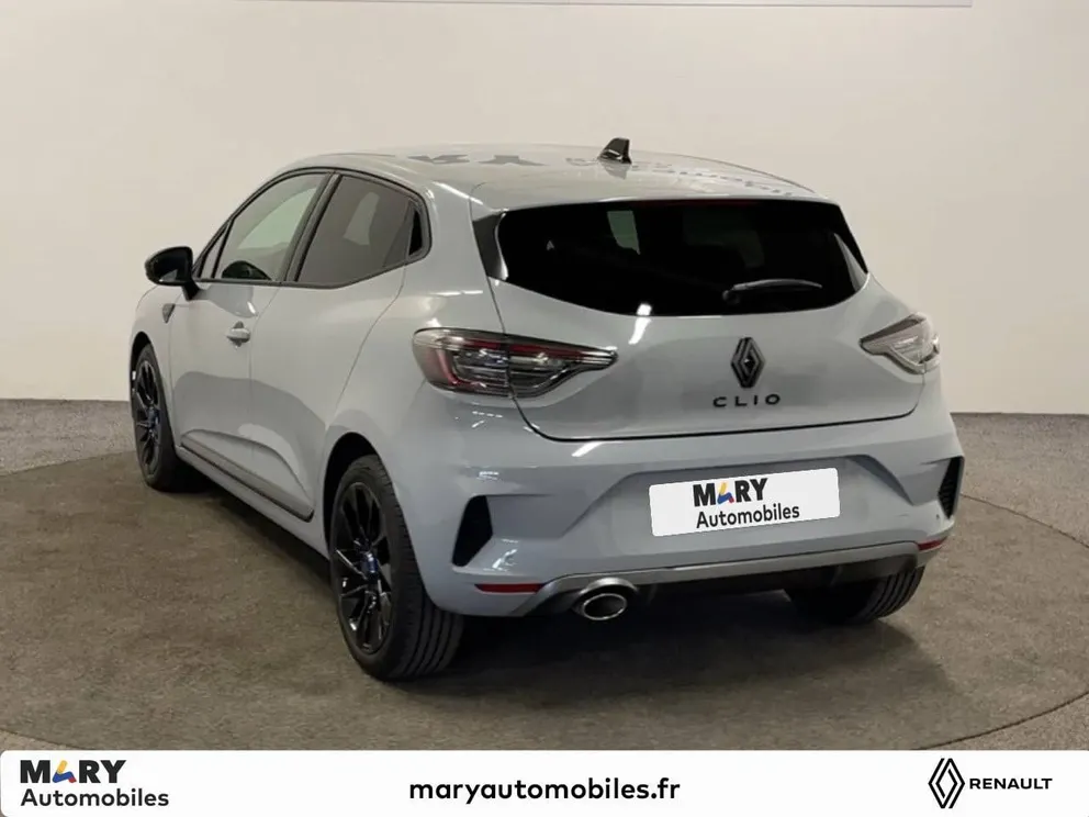 Véhicule occasion 229346 - renault CLIO - Photo 5