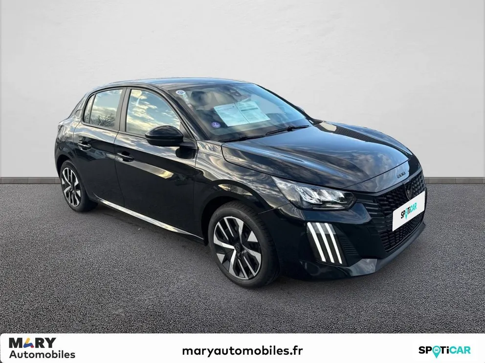 Véhicule occasion 211086 - peugeot 208 - Photo 3