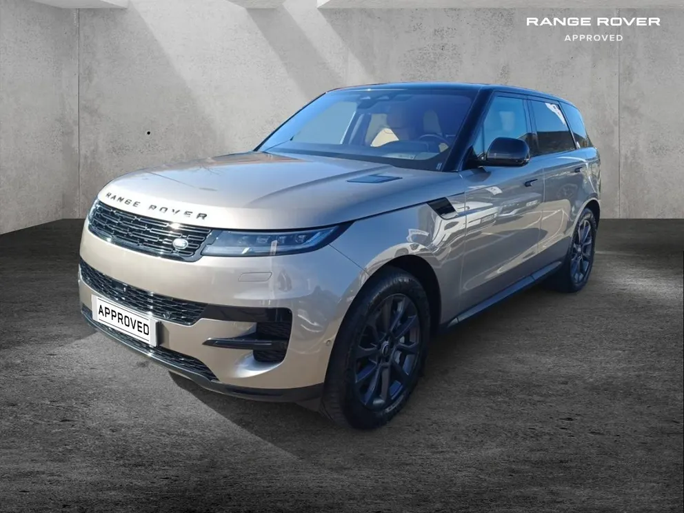 Véhicule occasion 222531 - land rover RANGE ROVER SPORT - Photo 1