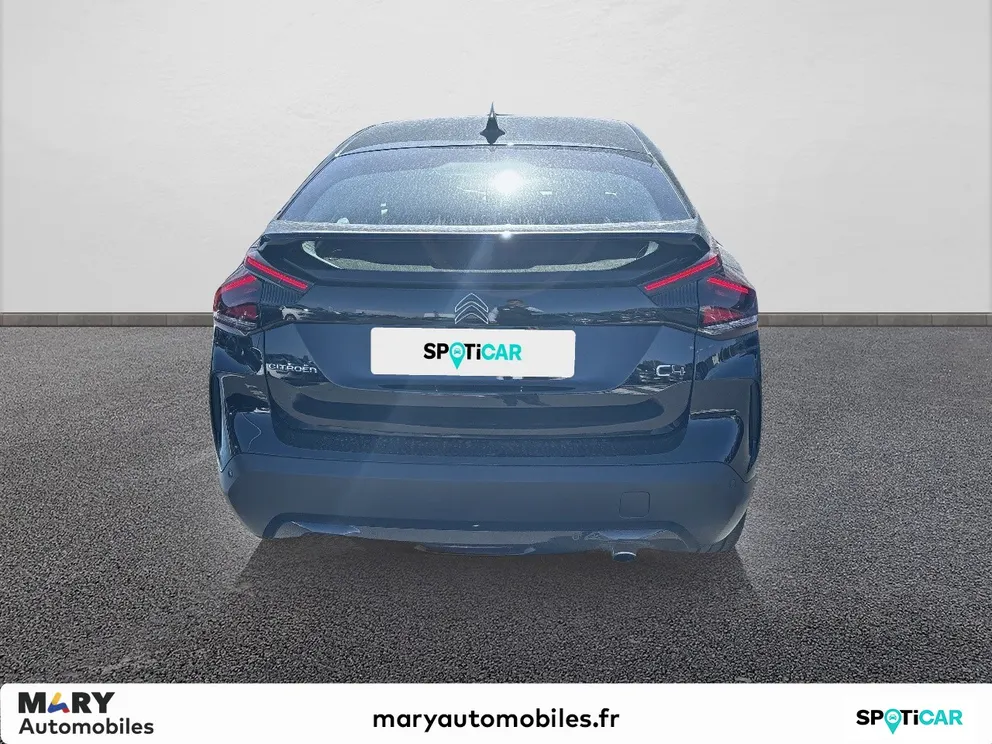 Véhicule occasion 1242328 - Citroën C4 - Photo 3