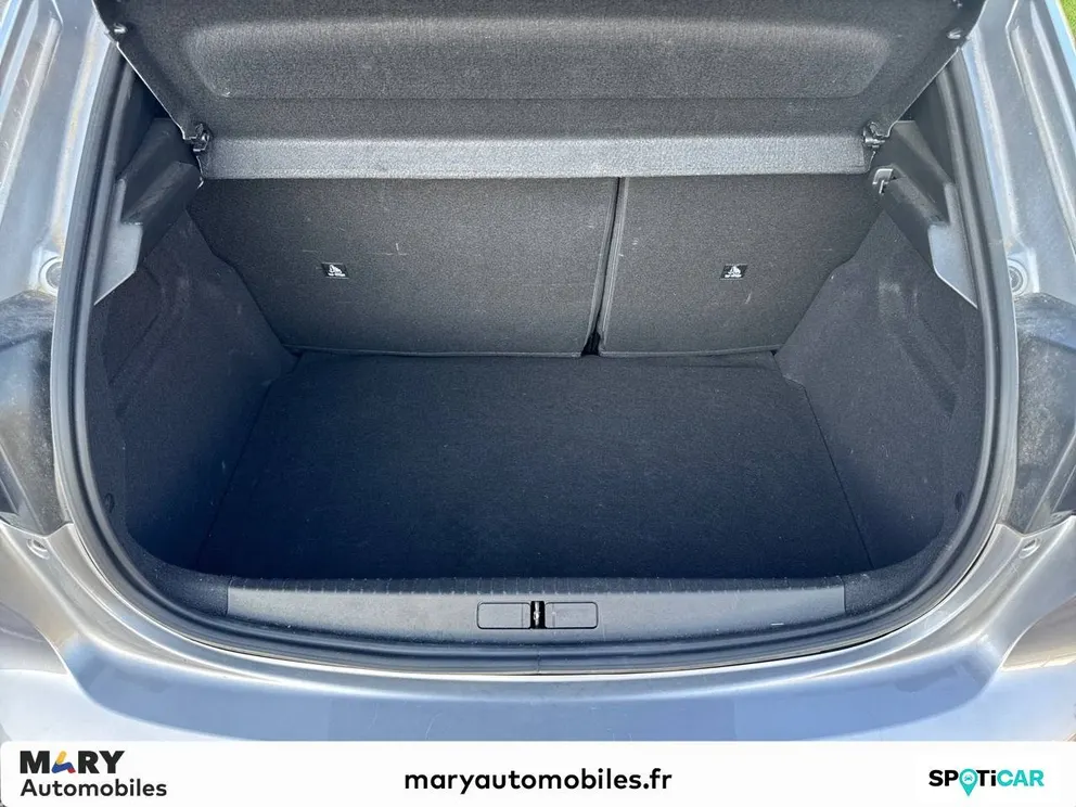 Véhicule occasion 222475 - peugeot 208 - Photo 6