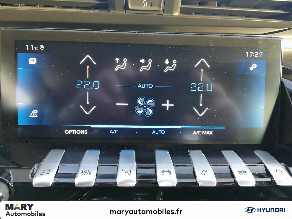 Véhicule occasion 212255 - peugeot 508 - Photo 8
