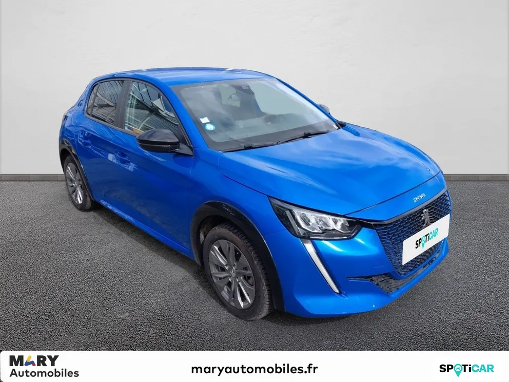 Véhicule occasion 234128 - peugeot 208 - Photo 5
