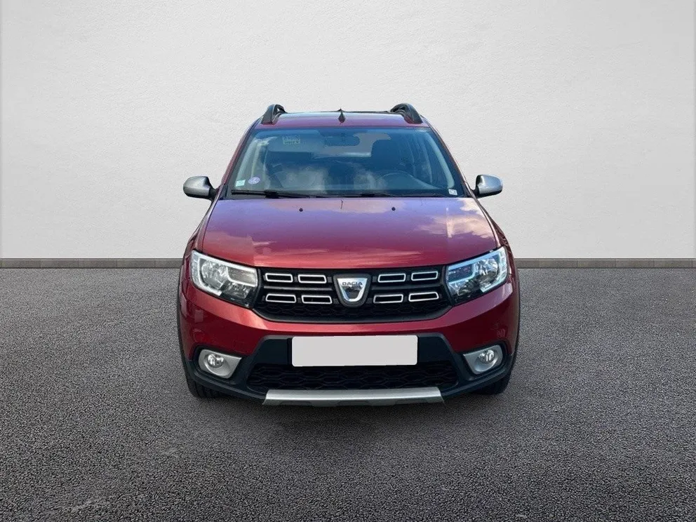 Véhicule occasion 206896 - dacia SANDERO - Photo 2