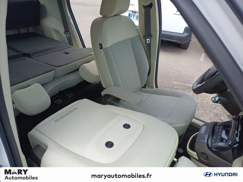 Véhicule occasion 214638 - hyundai INSTER - Photo 16