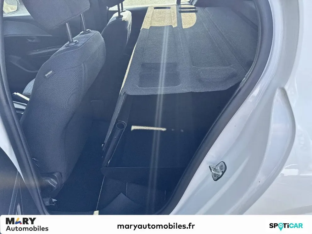 Véhicule occasion 225973 - peugeot 208 - Photo 9