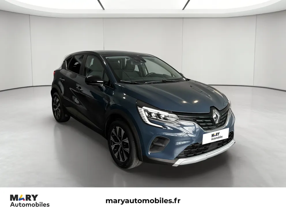 Véhicule occasion 1245459 - renault CAPTUR - Photo 6