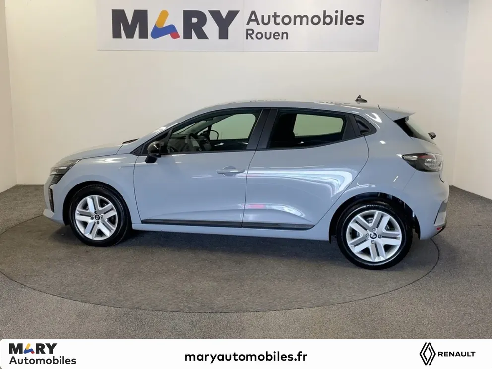 Véhicule occasion 237966 - renault CLIO - Photo 2