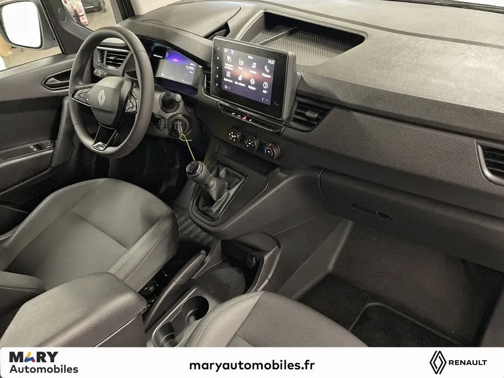 Véhicule occasion 227741 - renault KANGOO - Photo 17