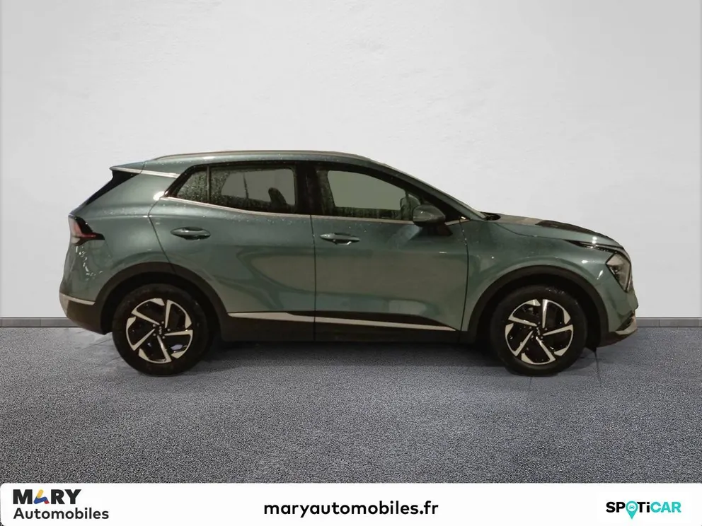 Véhicule occasion 219210 - kia SPORTAGE - Photo 4