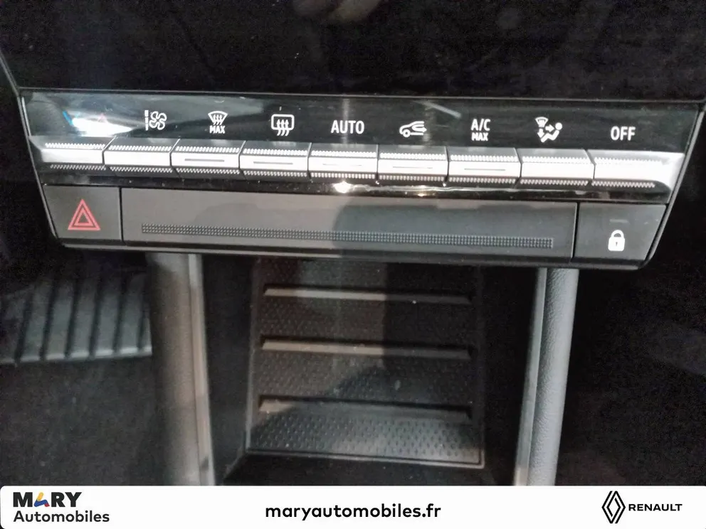 Véhicule occasion 223239 - renault CAPTUR - Photo 21