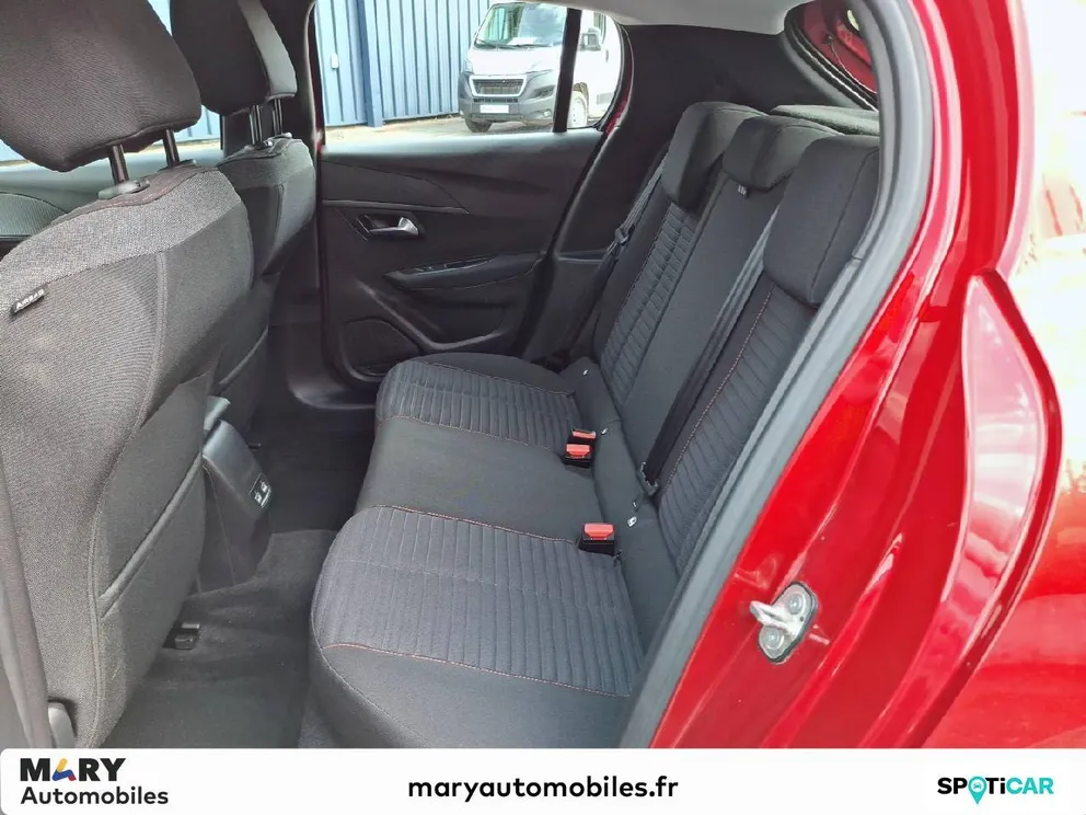 Véhicule occasion 234753 - peugeot 208 - Photo 10