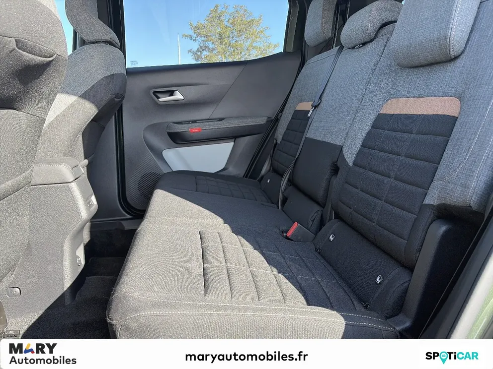 Véhicule occasion 197723 - Citroën C3 AIRCROSS - Photo 15