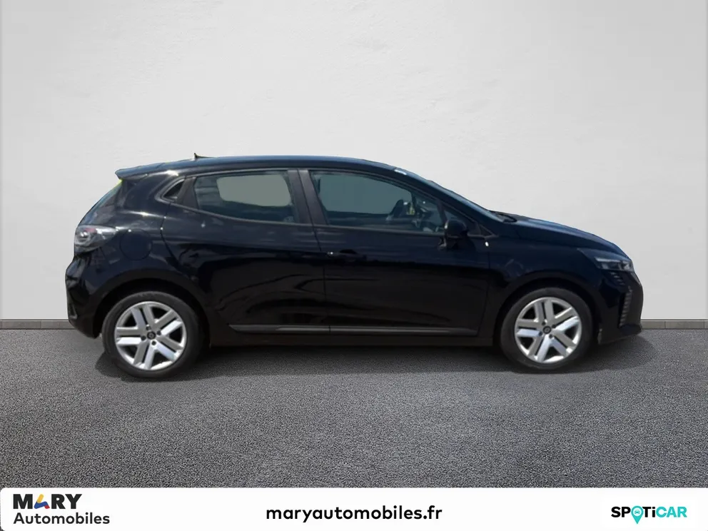 Véhicule occasion 236766 - renault CLIO - Photo 4