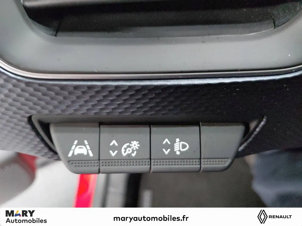 Véhicule occasion 217426 - renault ARKANA - Photo 23