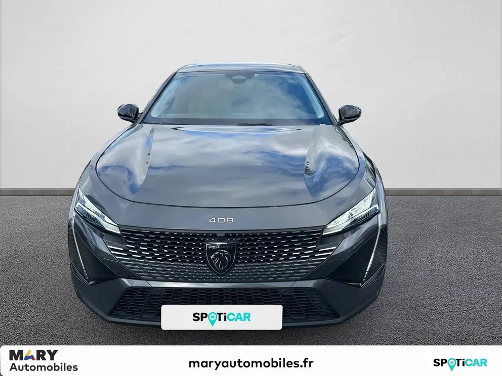 Véhicule occasion 1228781 - peugeot 408 - Photo 6