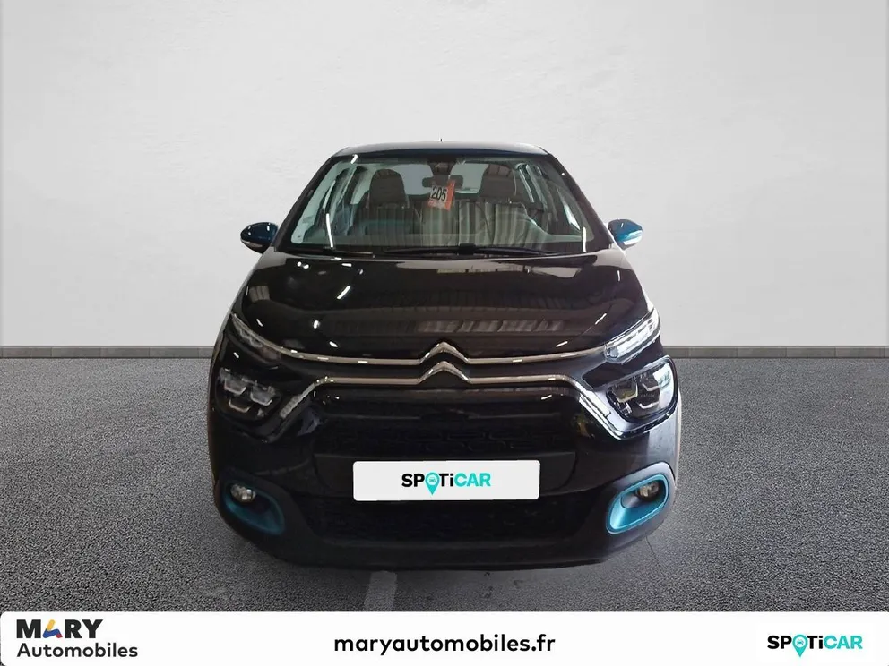 Véhicule occasion 1231643 - Citroën C3 - Photo 8