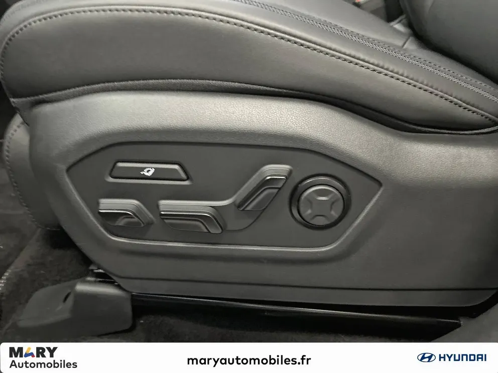 Véhicule occasion 189330 - hyundai SANTA FE - Photo 25