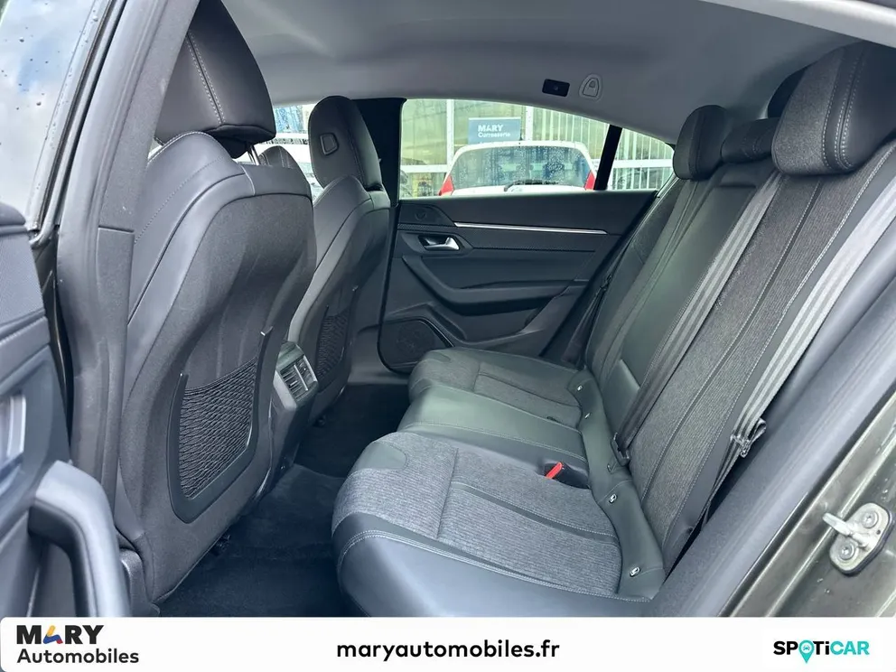 Véhicule occasion 206543 - peugeot 508 - Photo 10