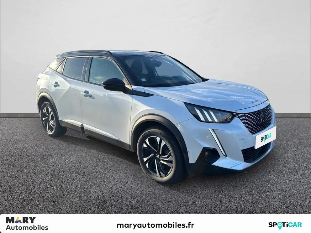 Véhicule occasion 203655 - peugeot 2008 - Photo 3