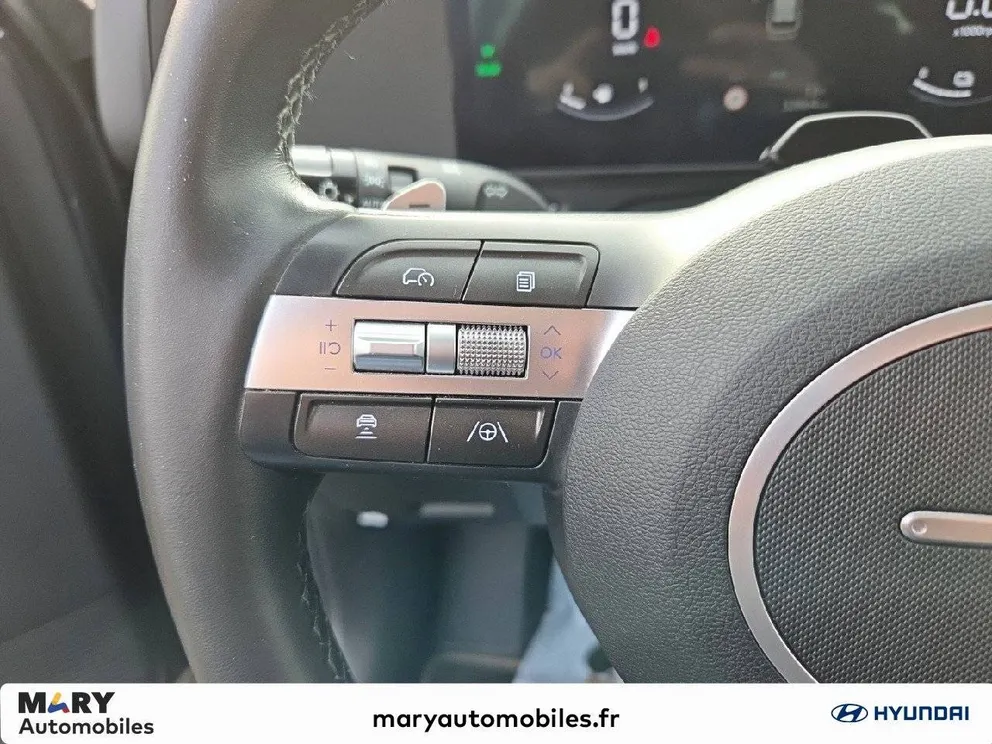 Véhicule occasion 201645 - hyundai KONA - Photo 14