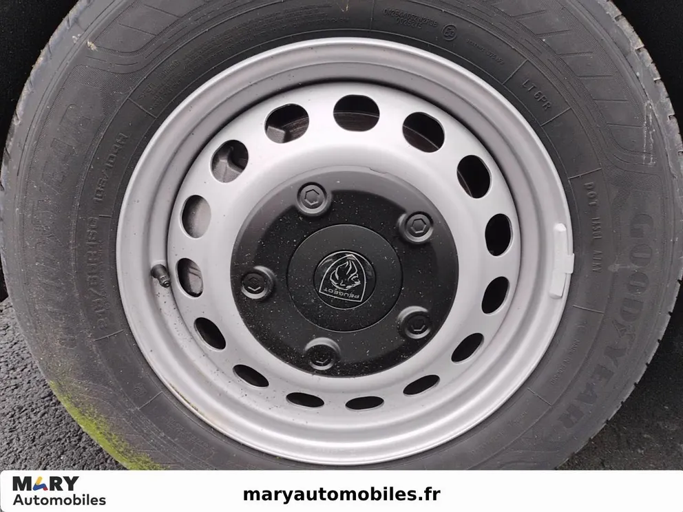 Véhicule occasion 212683 - peugeot EXPERT - Photo 11