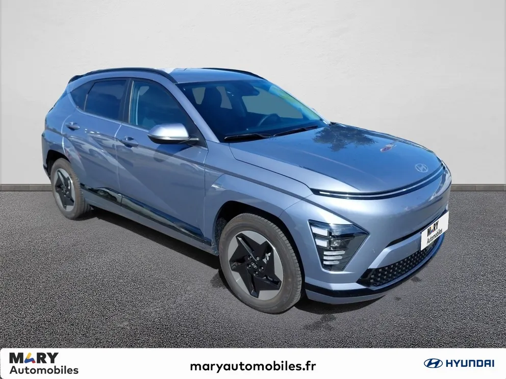 Véhicule occasion 1232147 - hyundai KONA - Photo 5