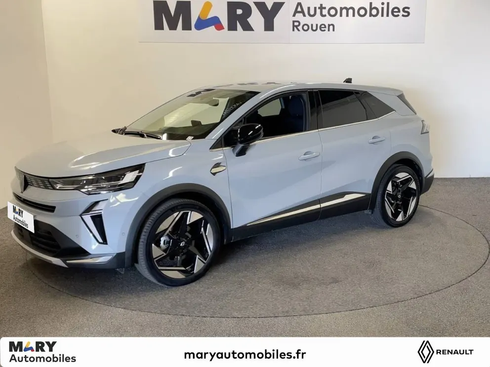 Véhicule occasion 230364 - renault SYMBIOZ - Photo 1