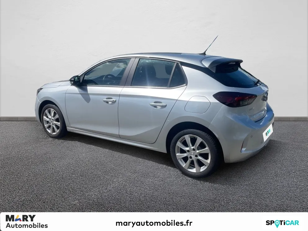 Véhicule occasion 230528 - opel CORSA - Photo 2