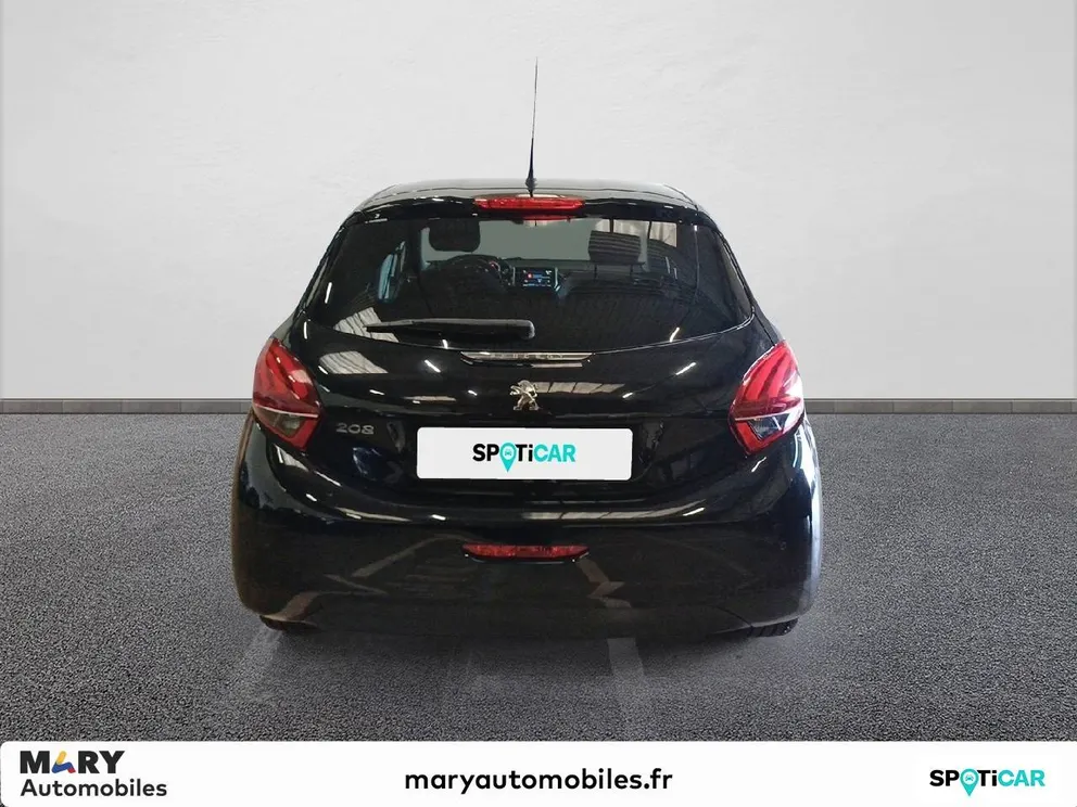 Véhicule occasion 205712 - peugeot 208 - Photo 5