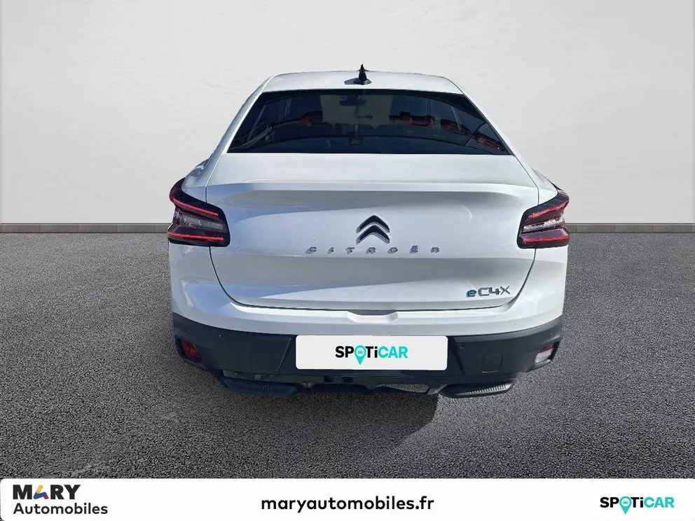 Véhicule occasion 167994 - Citroën C4 X - Photo 5