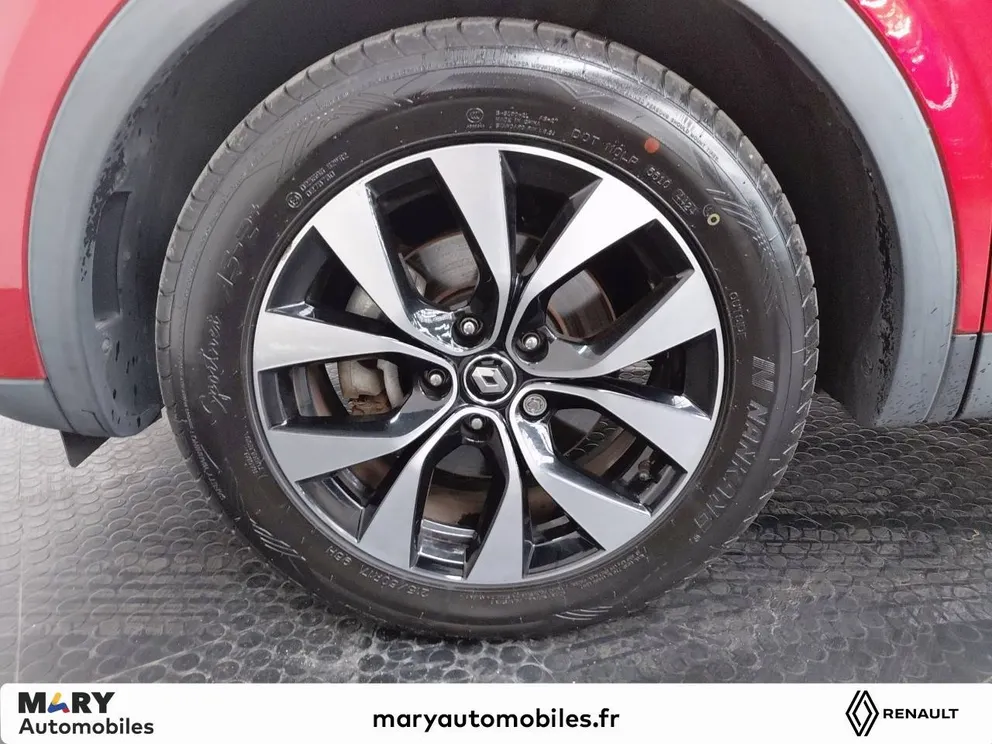 Véhicule occasion 217426 - renault ARKANA - Photo 16