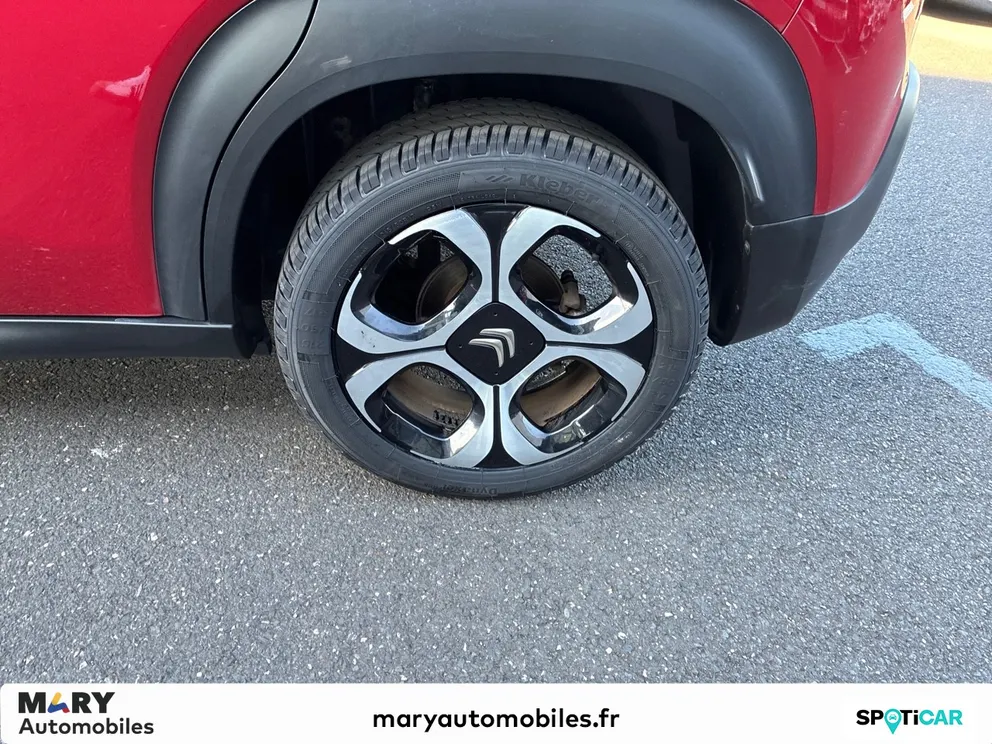 Véhicule occasion 1232680 - Citroën C3 AIRCROSS - Photo 7