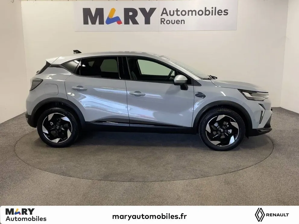 Véhicule occasion 207490 - renault CAPTUR - Photo 4