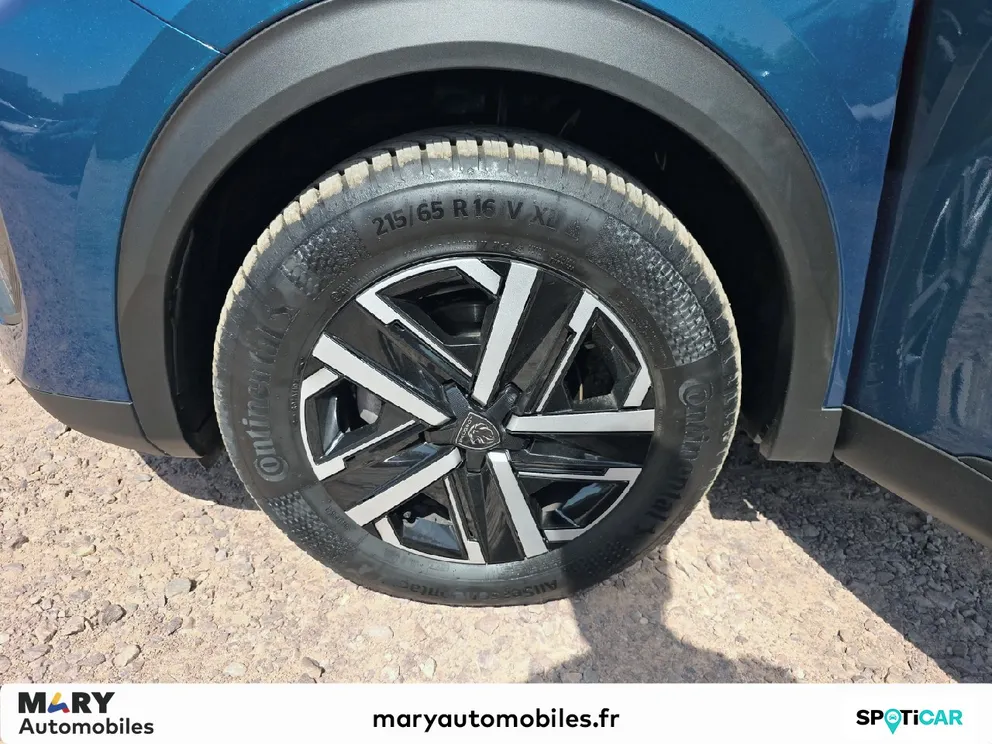 Véhicule occasion 238637 - peugeot 2008 - Photo 7