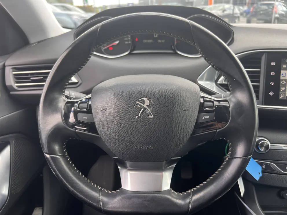 Véhicule occasion 234013 - peugeot 308 - Photo 7