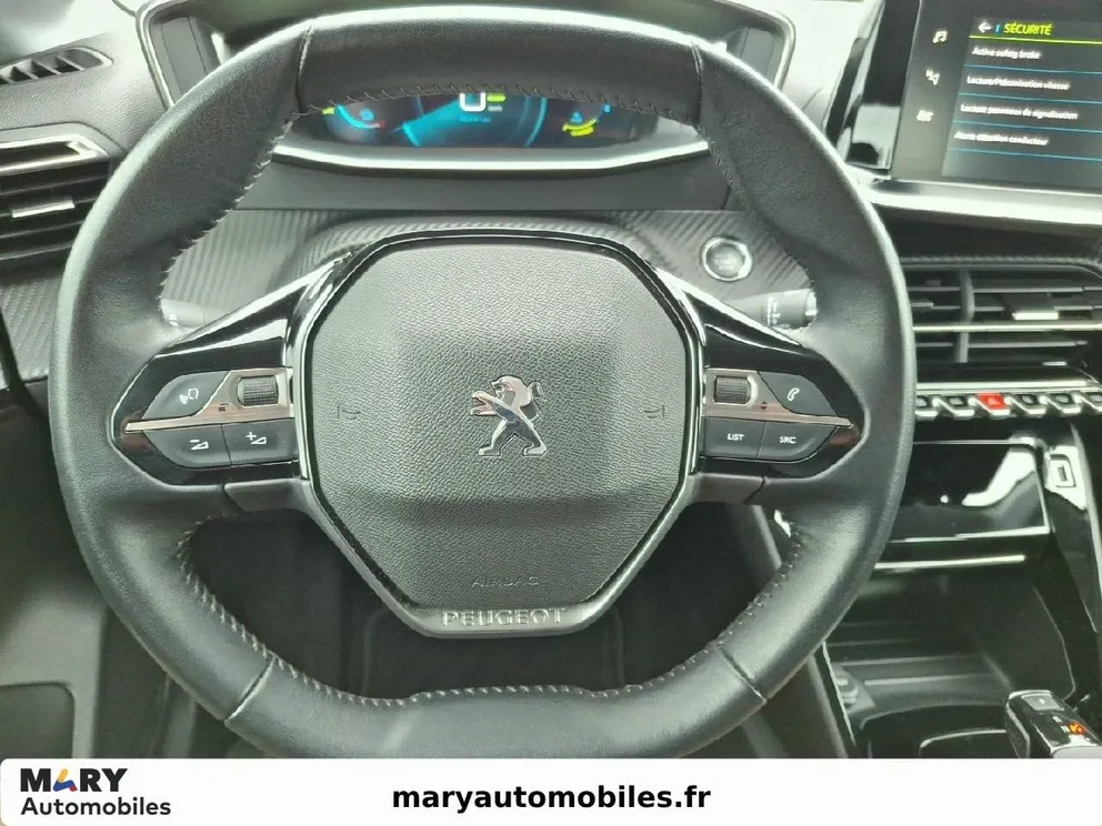 Véhicule occasion 225048 - peugeot 208 - Photo 15