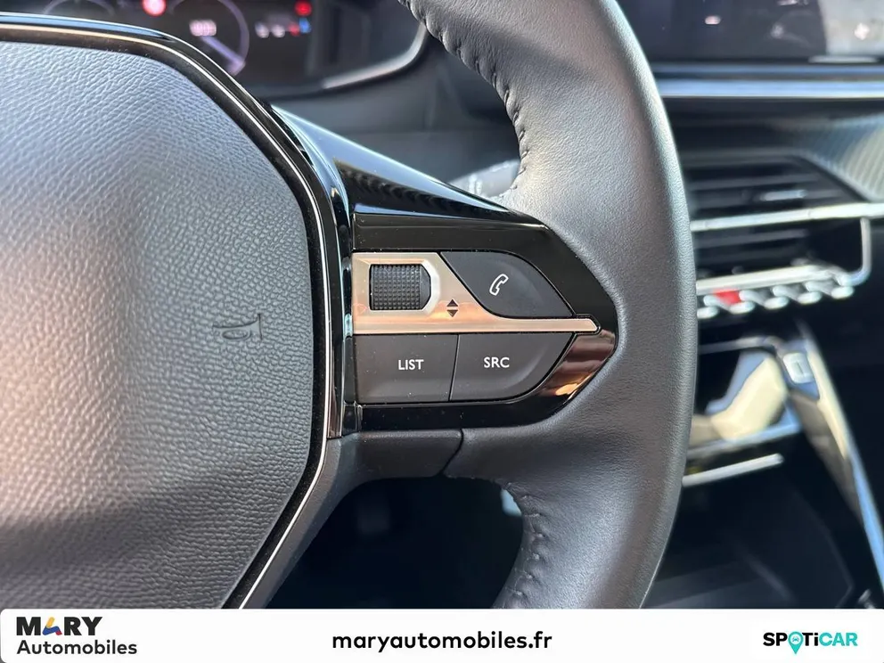 Véhicule occasion 212746 - peugeot 208 - Photo 23