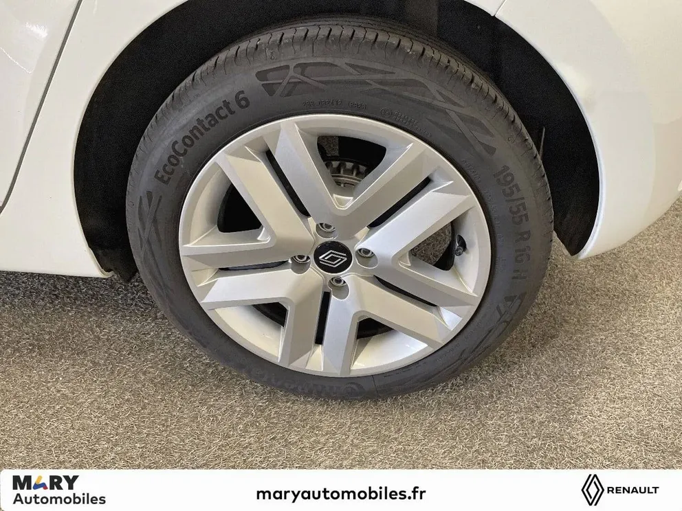 Véhicule occasion 216126 - renault CLIO - Photo 11